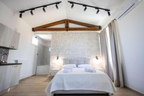 Mangano Suites